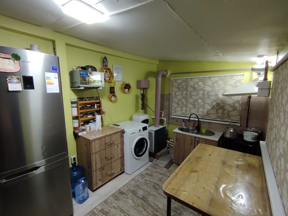 Продам дом в старом городе