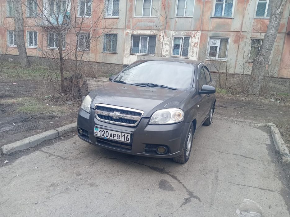 Продам автомобиль ЗАЗ vida
