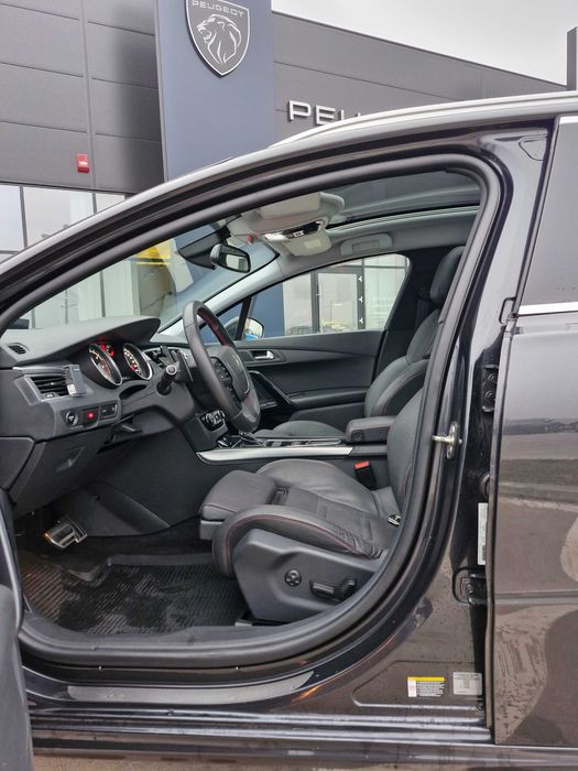 PEUGEOT 508 SW GT 2.0HDI 180CP Euro 6 Start&Stop