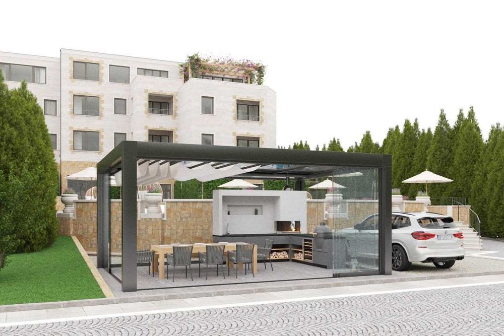 Продажба на апартамент