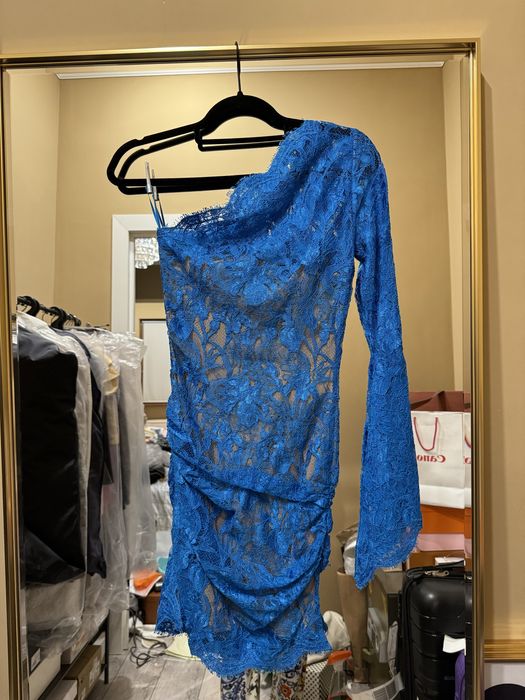 Emilio Pucci коктейльное платье