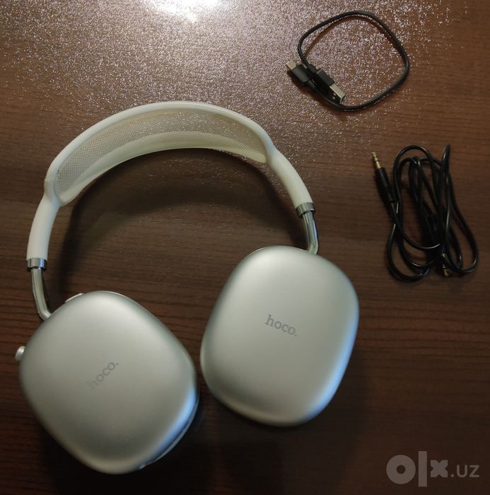 Hoco w 55 smart  sifatli headphone