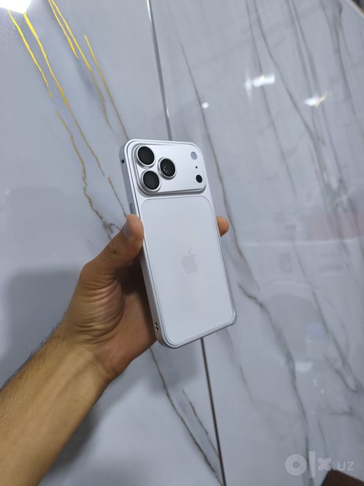 Iphone 15 Pro max karobka bor holat zor