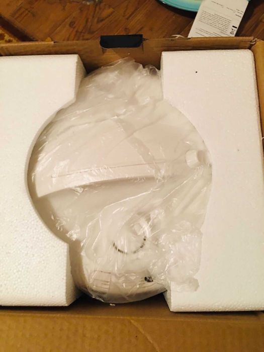 Мультиварка Redmond RMC-M166