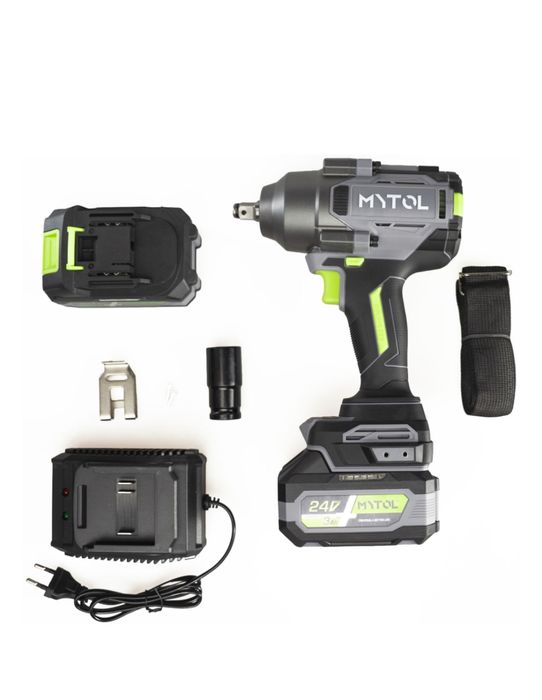 Гайковерт MYTOL MT22095