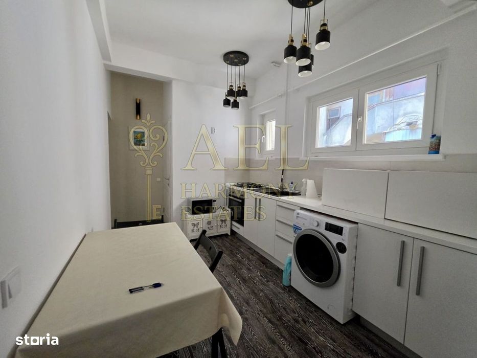 Apartament 2 camere **65mp**// Calea Victoriei