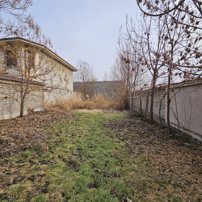 Амир Темур Мевазор!!! 5 соток евро махалла!!!