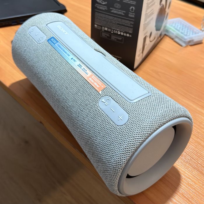 Портативна колона Sony SRS-XG 300