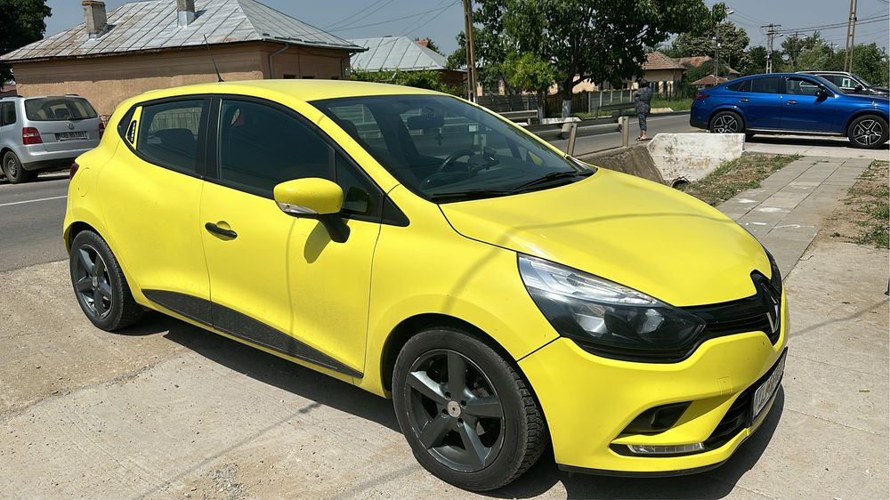 URGRNT Taxi cu un singur loc (licenta) 2019 motor 0.9