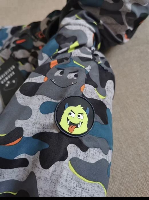 Скидка! Срочно продам оригинальный комбинезон