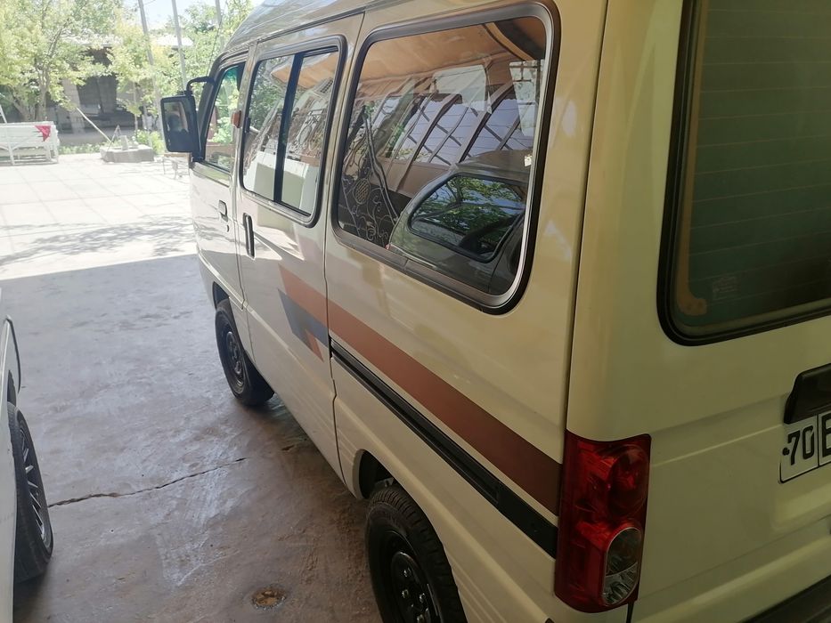 Damas cherolet kafolati bilan