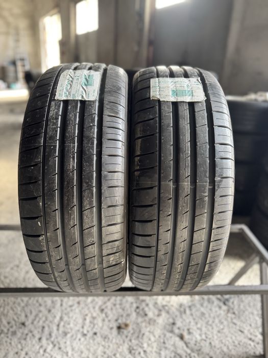 235/55/19 Vara , 2x NEXEN , Noi , Import Germania