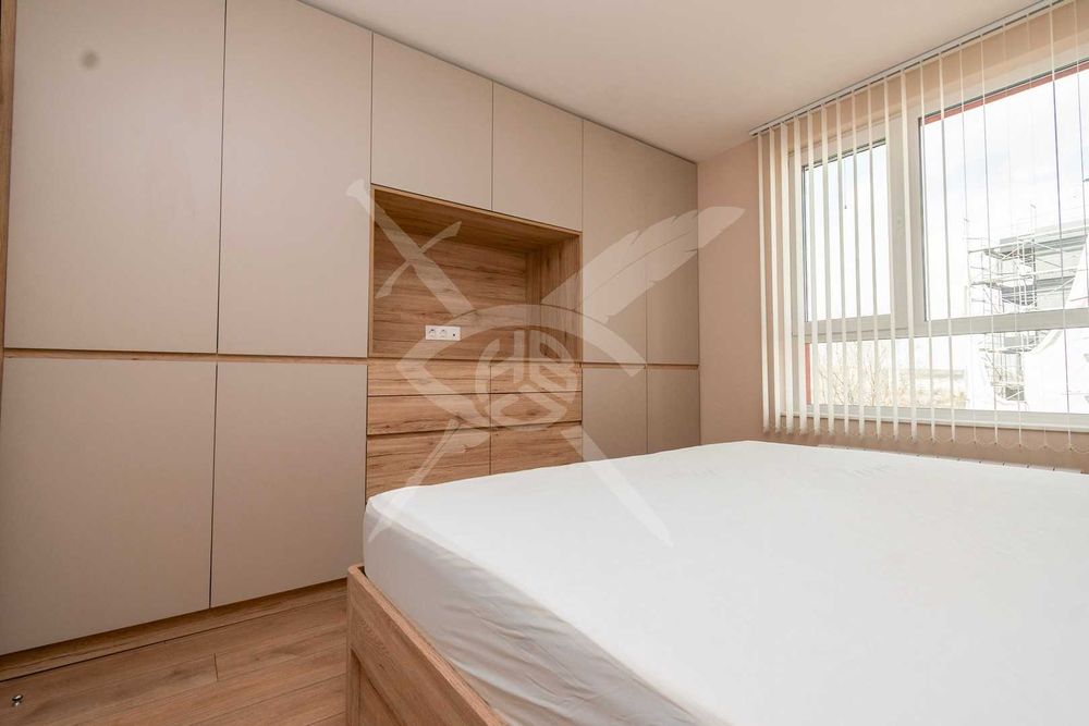 Дава се под наем Тристаен апартамент в София, Лагера - 109 кв.м за 1300 € - Снимка #10