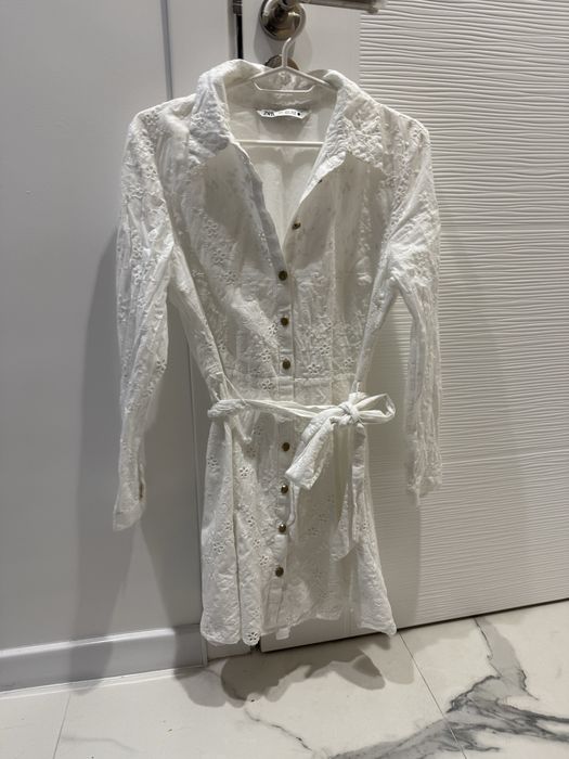 Стилна рокля Zara