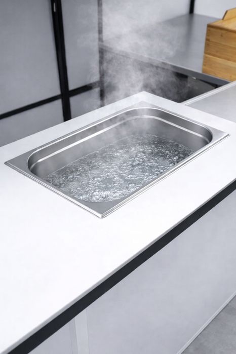 Киоск street food