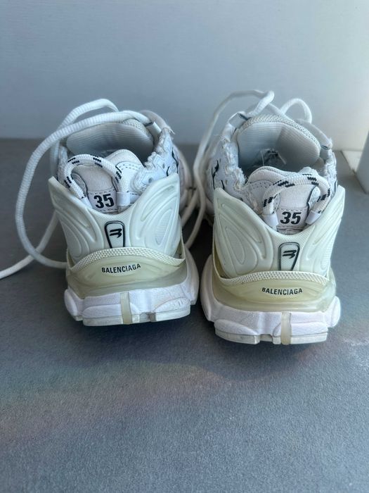 Sneakersi Balenciaga 35