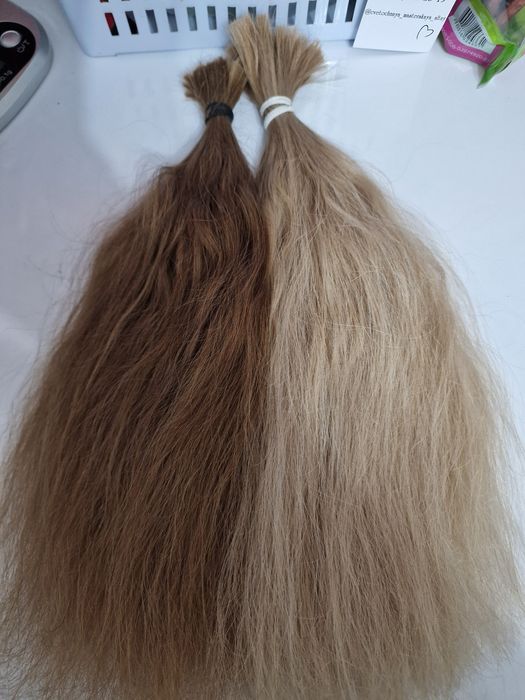 Продам волос для наращивания.