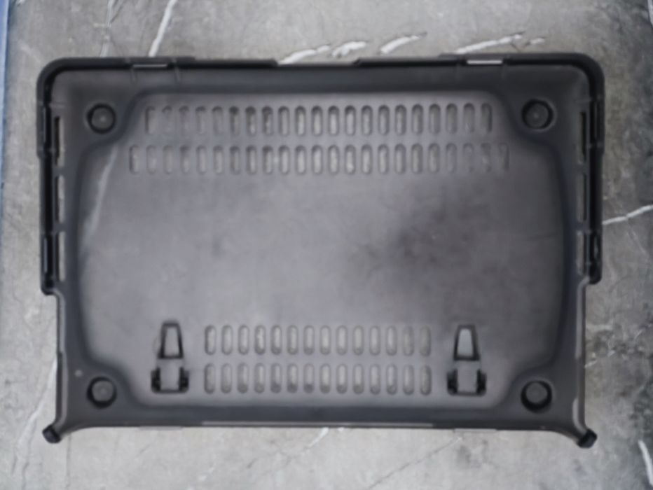 MacBook pro uchun kichli himoyalovchi chexol