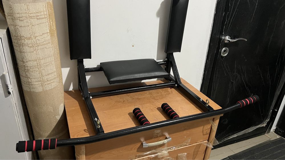 Турник для дома