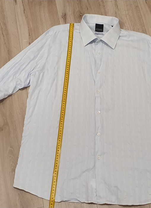 Мъжка Риза Ferre  размер XL