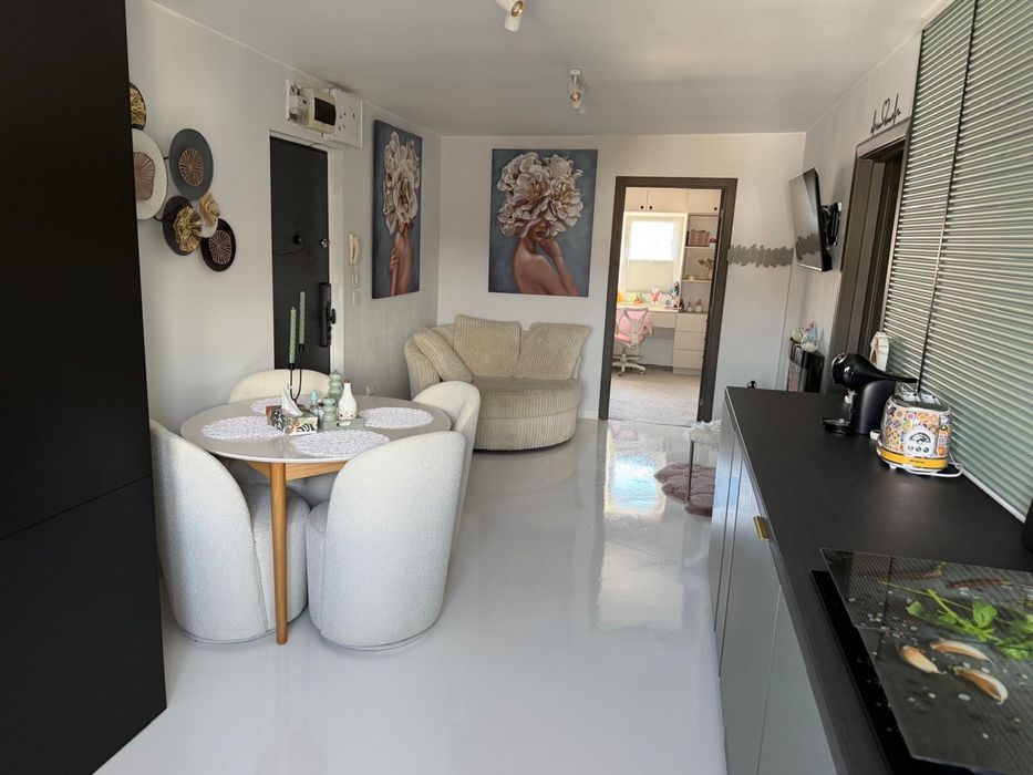 Apartament premium utilat