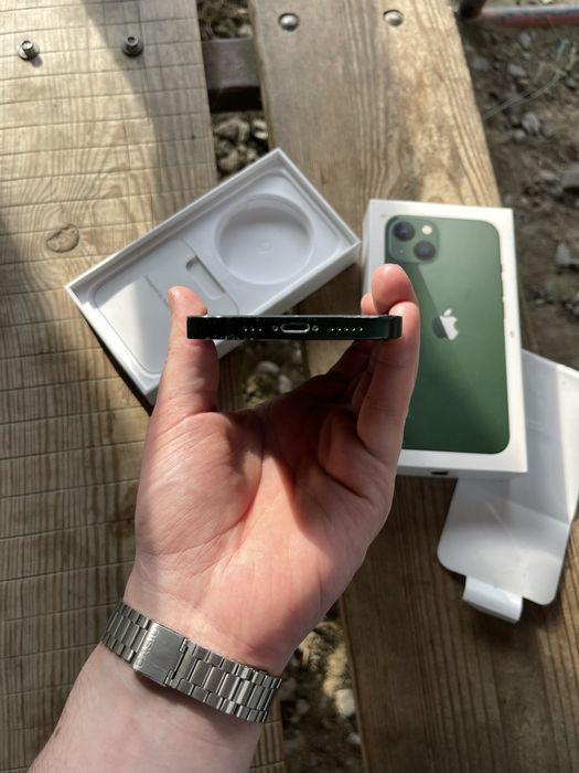IPhone 13 128Gb | Green