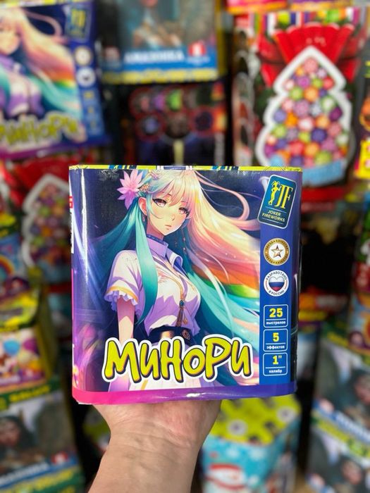 Салюты фейерверки Актобе