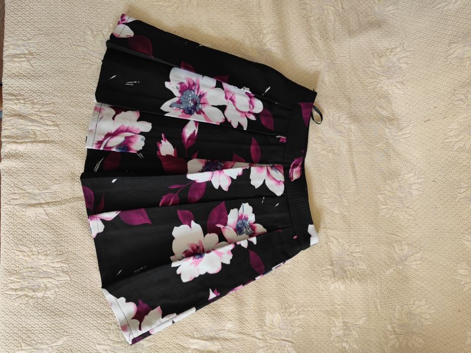 Юбки на размер 42-44