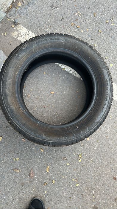 Шины R17 225/55 SNOWLINK