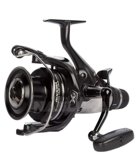 Байтрънър макара SHIMANO Baitrunner X-AERO 8000 RA