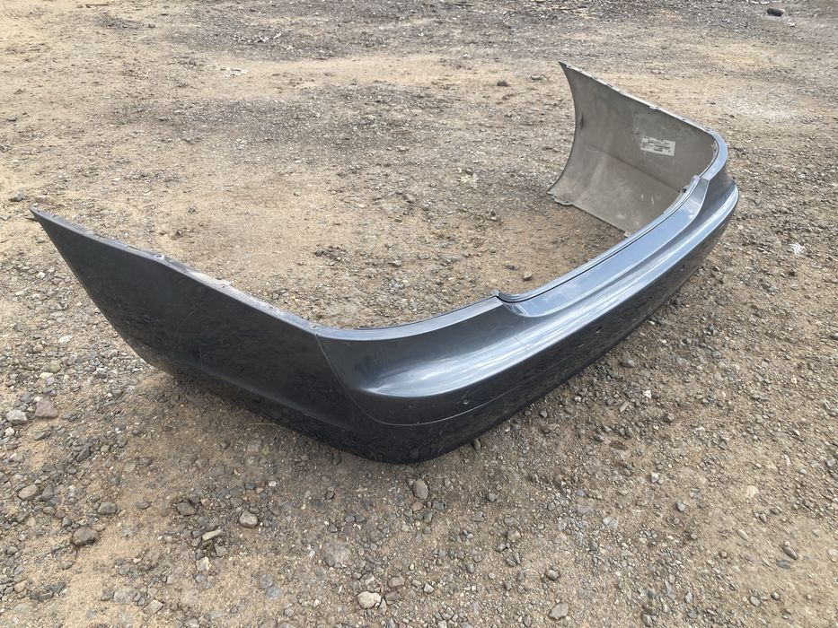 Бампер задний Mercedes S W221 / Мерседес S W221