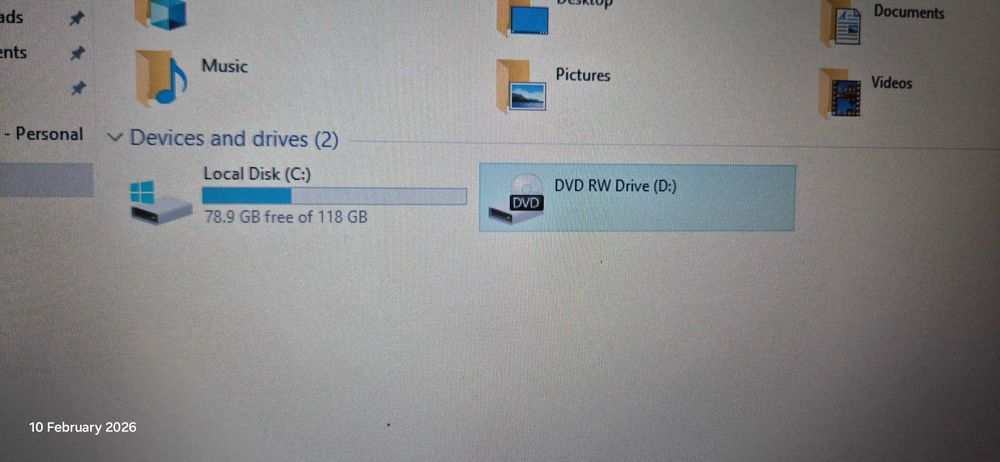 Lenovo Thinkpad T420 i5 / 8Gb Ram / 128 Gb SSD