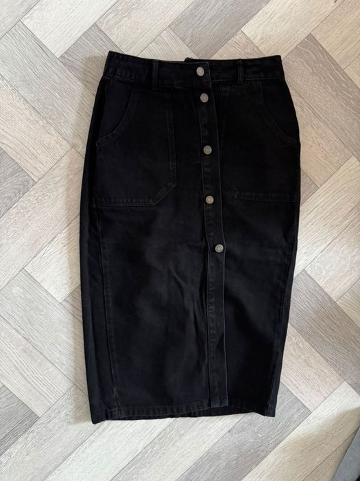 Джинсы 44-46 пакет 5000 тг