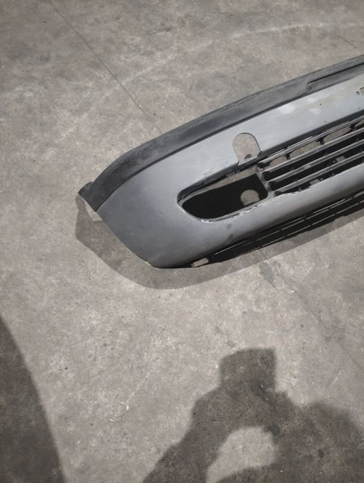 Bară față de Opel Zafira a