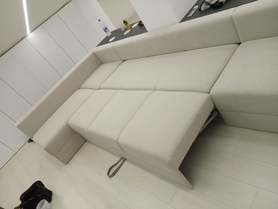 Мягкая мебель на заказ | Комфорт и стиль под вас