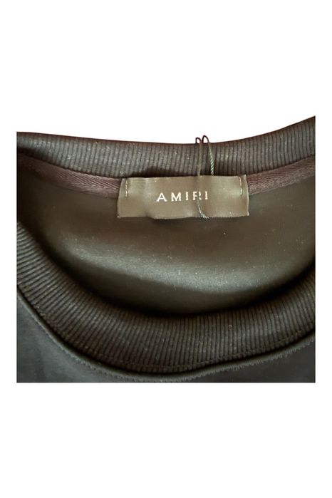 Set bluza amiri + ralph lauren