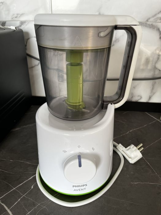 Philips Avent 2 in 1