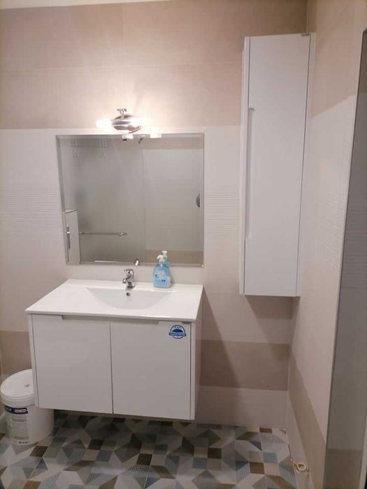 Дава се под наем Двустаен апартамент в София, Център - 68 кв.м за 459 € - Снимка #8