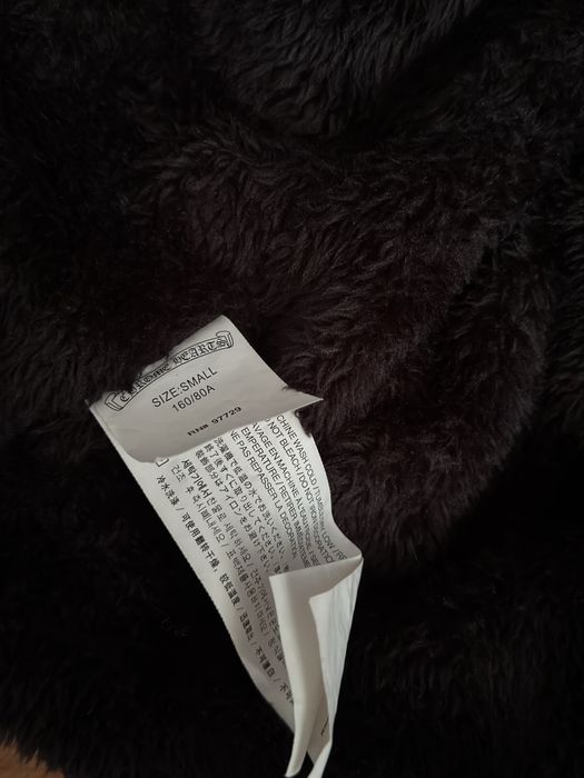 Chrome Hearts Nylon Racing Jacket