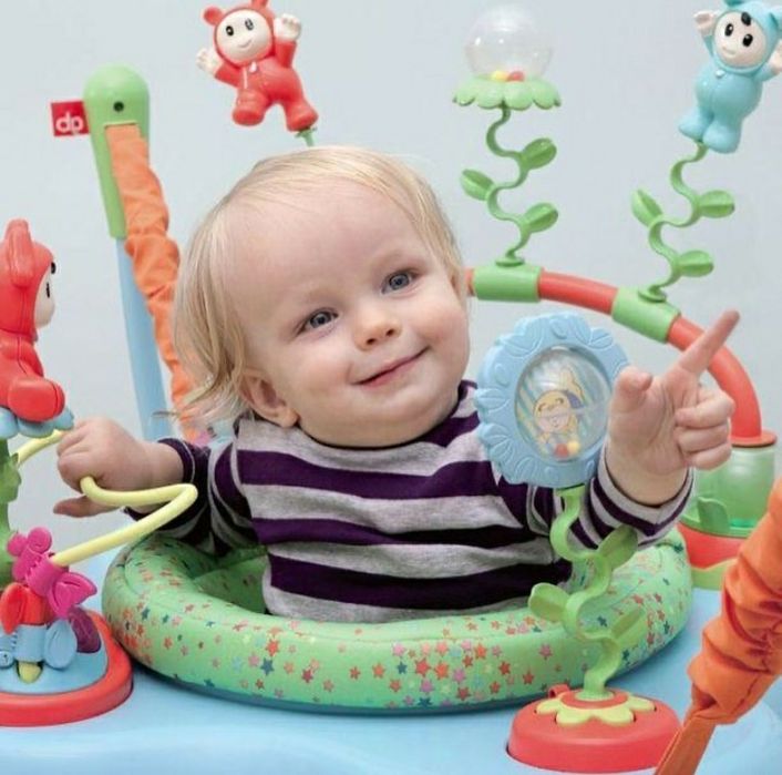 Прыгунки для детей