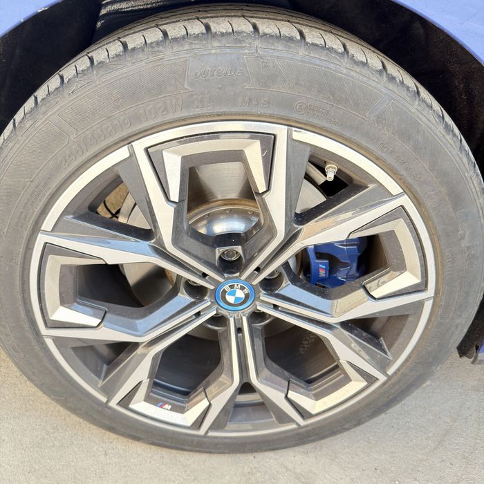 Bmw diska balon sotiladi