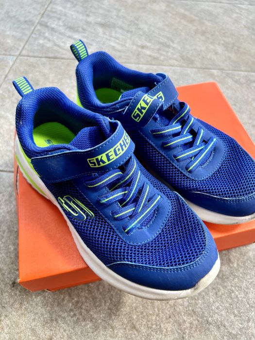 Incaltari sketchers 35