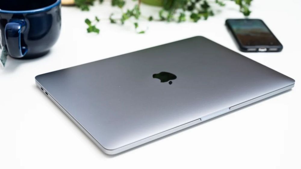 MacBook 13 Pro M1|ОБМЕН