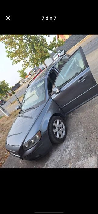 Vând volvo v50 2.0 diesel