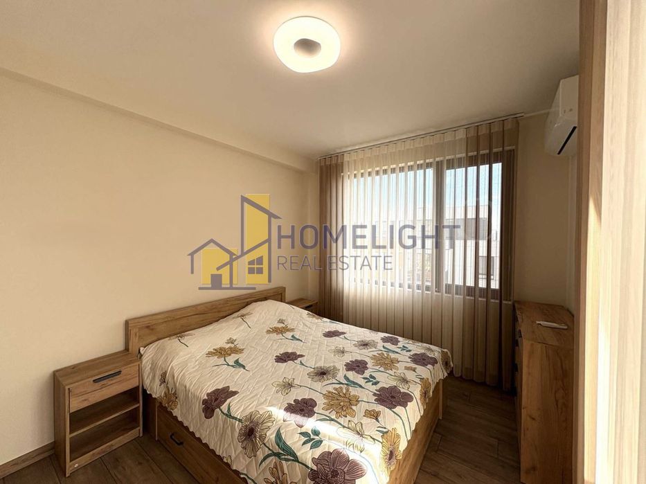 Дава се под наем Тристаен апартамент в София, Драгалевци - 110 кв.м за 1100 € - Снимка #6