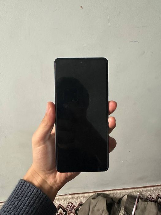 Pocco x5pro 5g 8/256