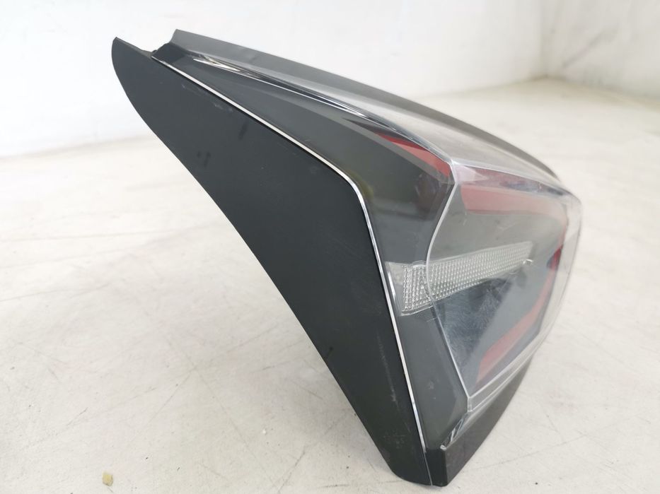 Lampa Stop Stanga Ford  Puma 2 2019 2020 2021 2022 2023 Originala In S