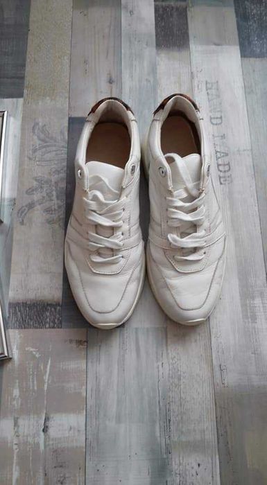 маратонки Massimo Dutti