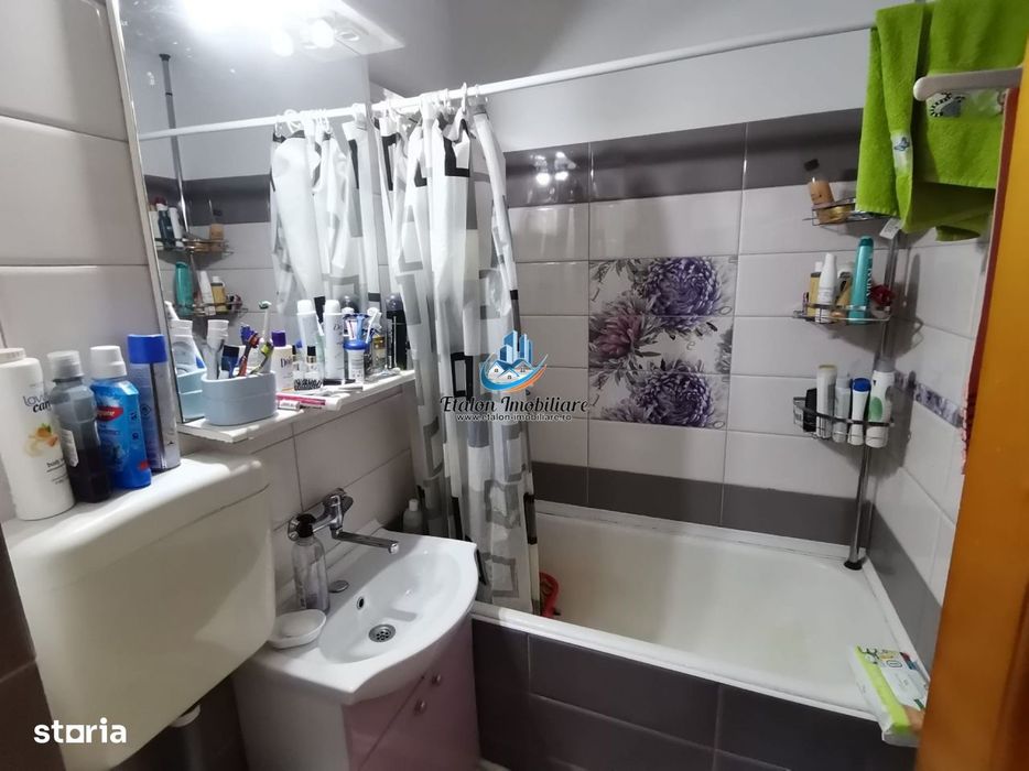 Apartament 2 camere decomandat, etaj 4/4 pod nou, Maratei 1