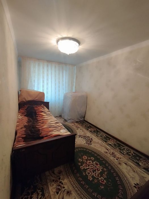 Акпдем городок 4/4/4  80м² Кирпич